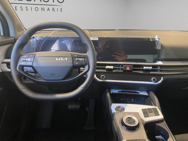 KIA Sportage usata, con Servosterzo