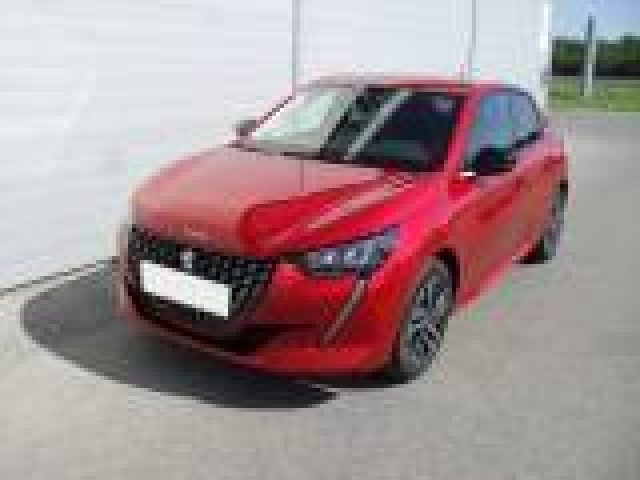 PEUGEOT 208 usata, con ABS