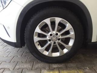 MERCEDES-BENZ GLA 200 usata, con Alzacristalli elettrici