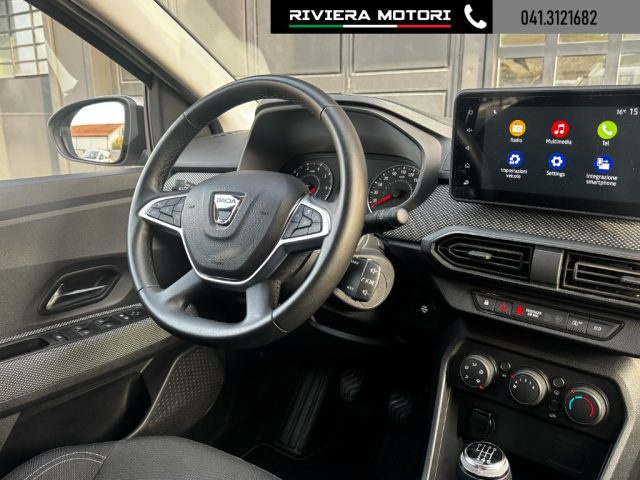 DACIA Jogger usata, con Alzacristalli elettrici