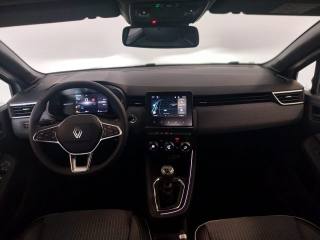 RENAULT Clio usata, con Climatizzatore
