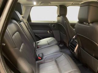 LAND ROVER Range Rover Sport usata, con Alzacristalli elettrici