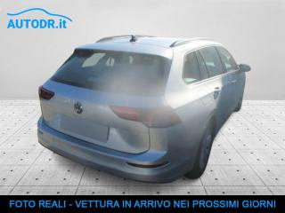 VOLKSWAGEN Golf Variant usata, con Airbag Passeggero