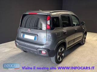 FIAT Panda usata, con Alzacristalli elettrici