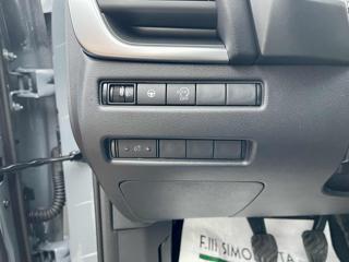 NISSAN Qashqai usata, con Autoradio digitale