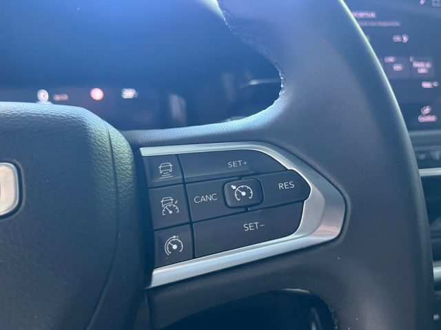 JEEP Compass usata, con Bluetooth