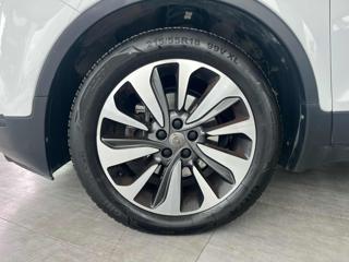 OPEL Mokka X usata, con Climatizzatore