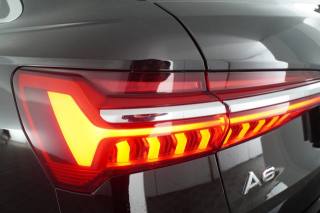 AUDI A6 usata 9