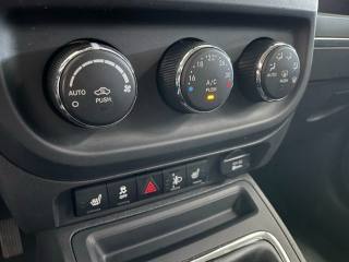 JEEP Compass usata, con Fendinebbia