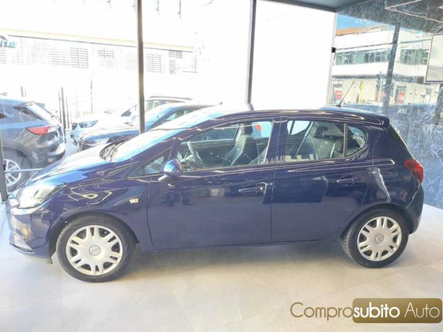 OPEL Corsa usata, con Chiusura centralizzata