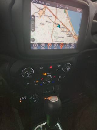 JEEP Renegade usata 29