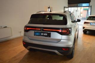 VOLKSWAGEN T-Cross usata, con Airbag Passeggero