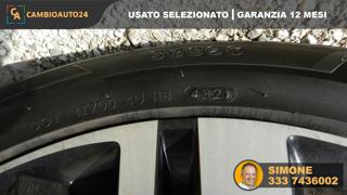 PEUGEOT 3008 usata 112