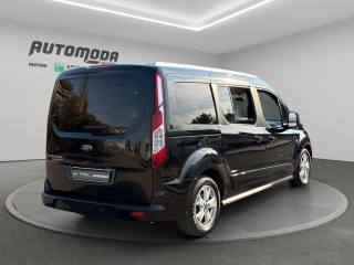 FORD Tourneo Connect usata, con Airbag Passeggero