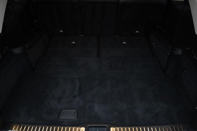 MERCEDES-BENZ GLS 350 usata, con Fari di profondità antiabbagliamento