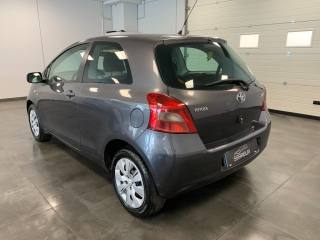 TOYOTA Yaris usata, con Airbag Passeggero