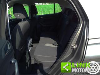 VOLKSWAGEN T-Cross usata, con Cerchi in lega