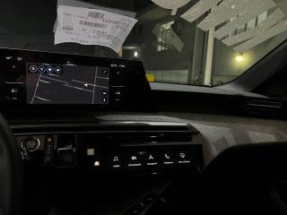 PEUGEOT 3008 usata, con MP3