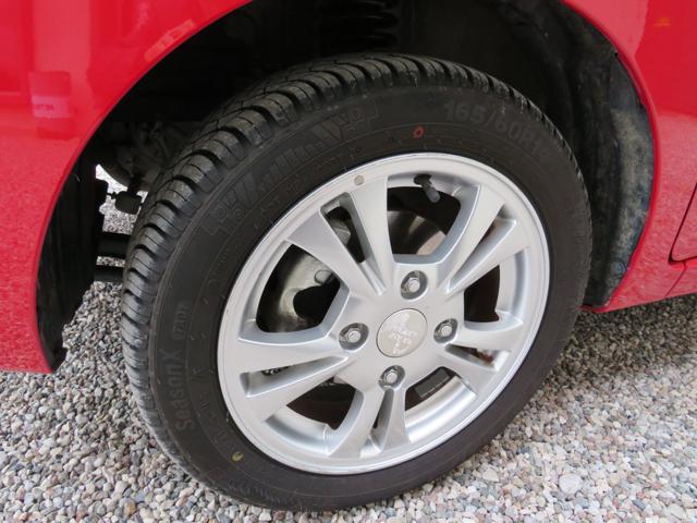 DR MOTOR DR ZERO usata, con Park Distance Control