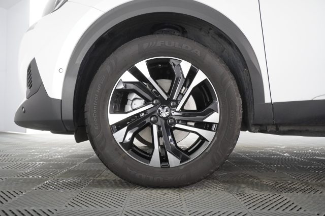 PEUGEOT 2008 usata 15