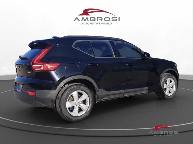 VOLVO XC40 usata 2