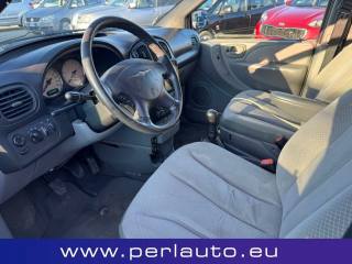 CHRYSLER Voyager usata, con Cerchi in lega