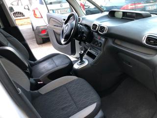 CITROEN C3 Picasso usata, con ESP