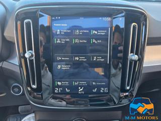 VOLVO XC40 usata, con Servosterzo