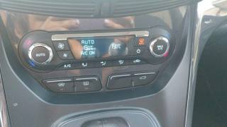 FORD Kuga usata, con Interni in pelle