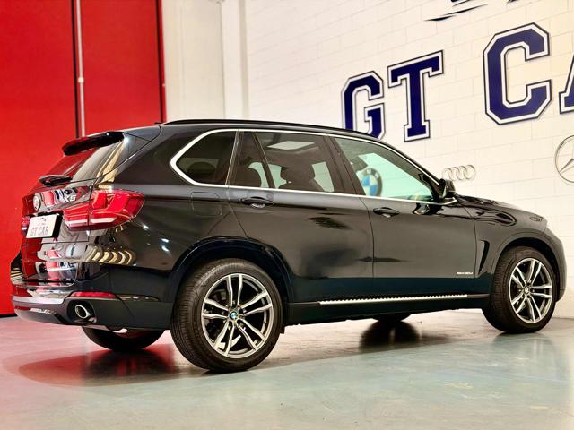 BMW X5 usata, con Autoradio