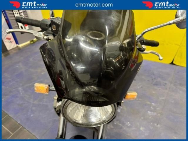 KAWASAKI ER-5 500 usata 12