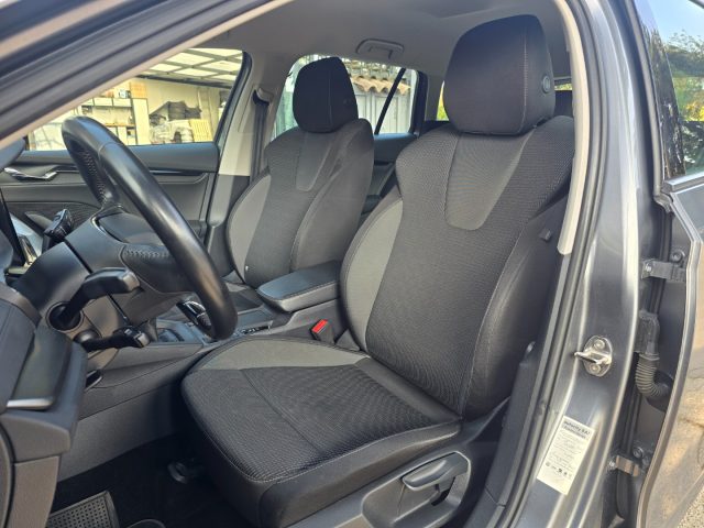 SKODA Octavia usata, con Fari bi-xeno