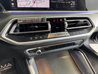 BMW X6 usata, con Filtro antiparticolato