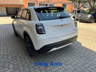FIAT 600 usata, con Immobilizzatore elettronico