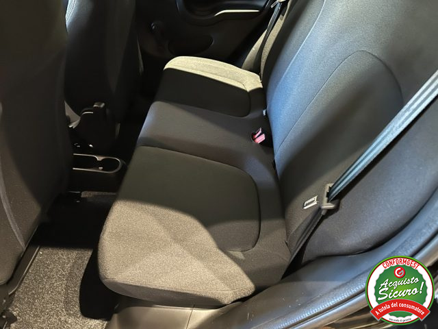 FIAT Panda usata, con ESP
