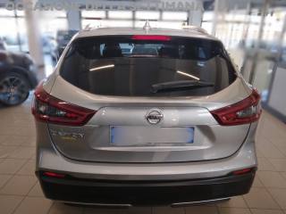 NISSAN Qashqai usata, con Cerchi in lega
