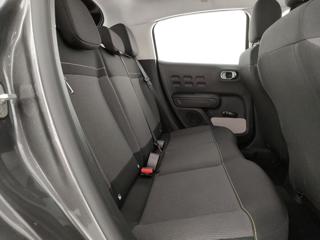 CITROEN C3 usata, con Touch screen