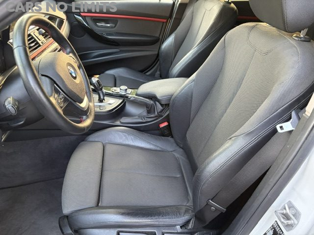 BMW 316 usata, con Immobilizzatore elettronico