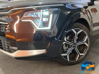 KIA Niro usata, con Airbag