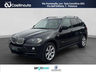 BMW X5 3.0 sd 286CV cat Futura