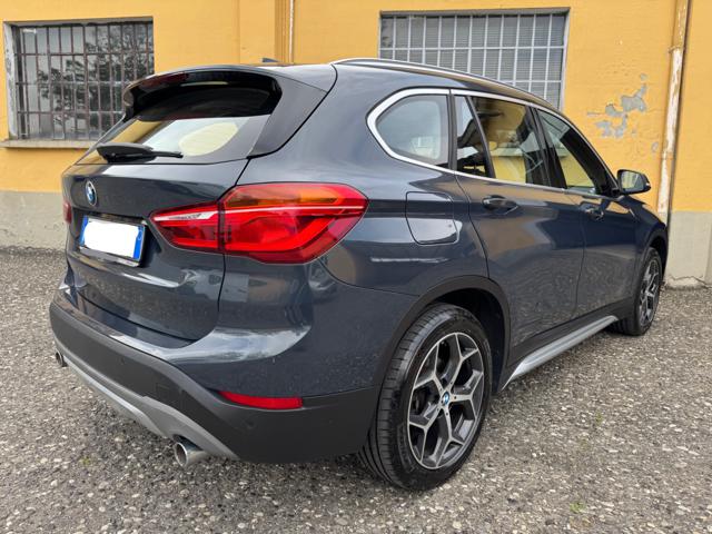 BMW X1 usata, con Airbag Passeggero