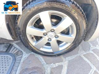 SUZUKI Swift usata 15