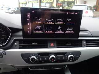 AUDI A4 usata, con Cerchi in lega