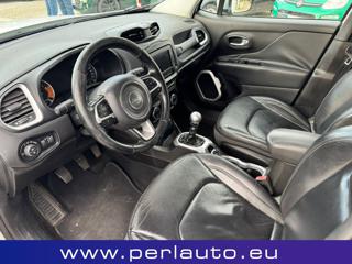 JEEP Renegade usata, con Cerchi in lega