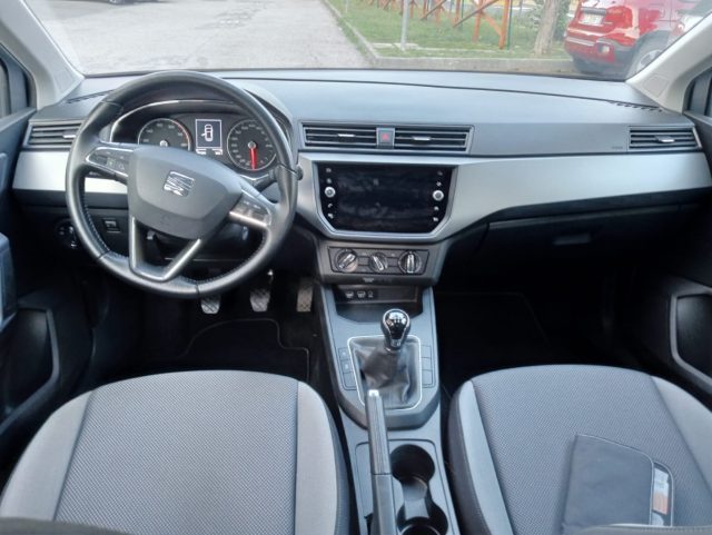 SEAT Ibiza usata, con Cerchi in lega