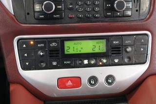 MASERATI GranTurismo usata, con Volante in pelle