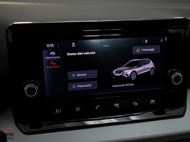 SEAT Arona usata 34
