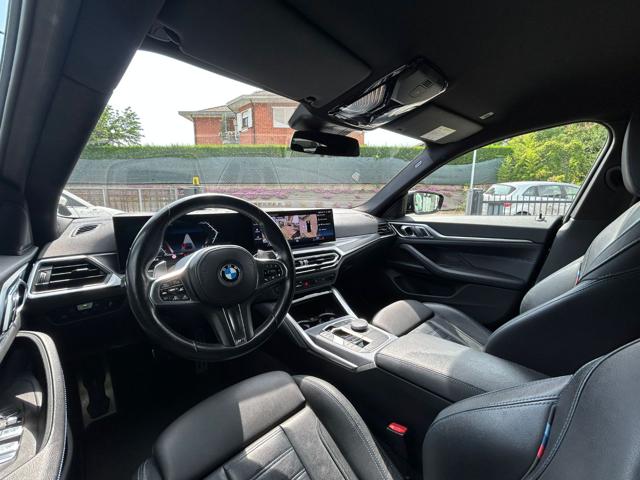 BMW 420 usata, con Cerchi in lega