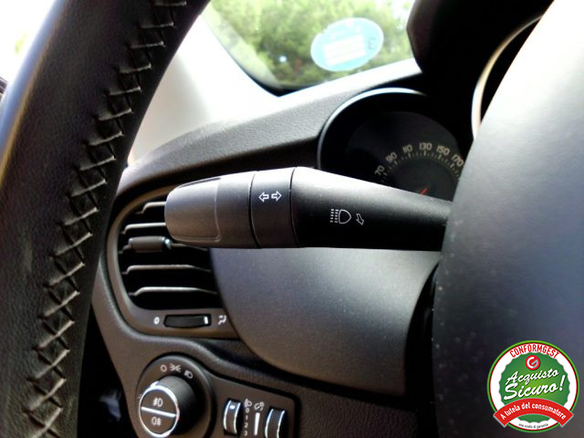 FIAT 500X usata, con Chiusura centralizzata telecomandata