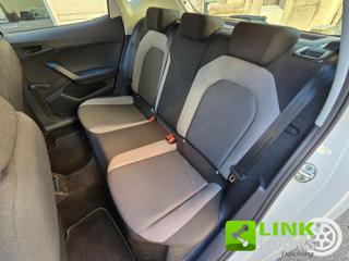 SEAT Ibiza usata, con Autoradio